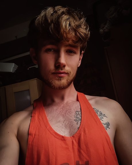 Foto di nudo di fuga di OnlyFans di Mrashleygriffiths