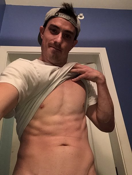 Foto di nudo di fuga di OnlyFans di Mr Getz