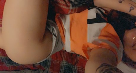 Foto di nudo di fuga di OnlyFans di Moxxi