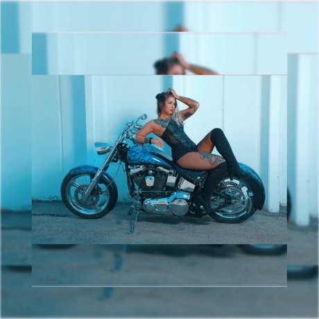 Motor Melanie