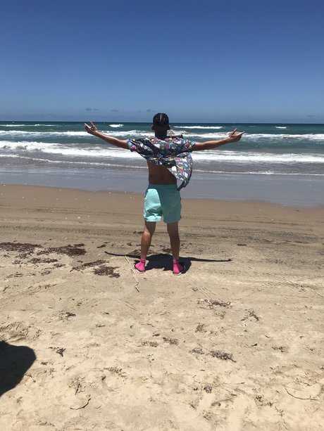 Foto di nudo di fuga di OnlyFans di Joshua