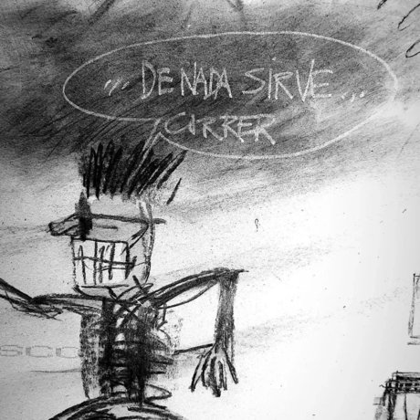 Foto di nudo di fuga di OnlyFans di Y Dibujos Y Motioncomic