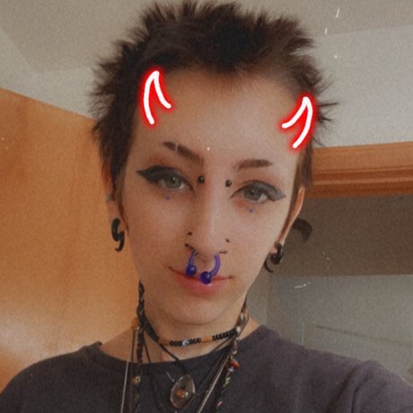 Foto di nudo di fuga di OnlyFans di Local Cryptid