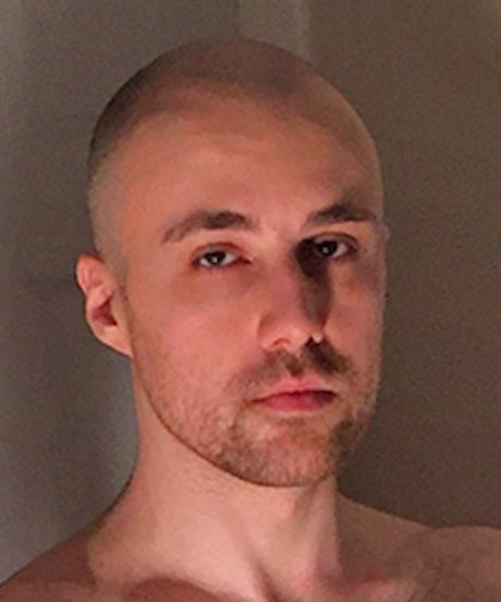 Foto di nudo di fuga di OnlyFans di Mostlyvery