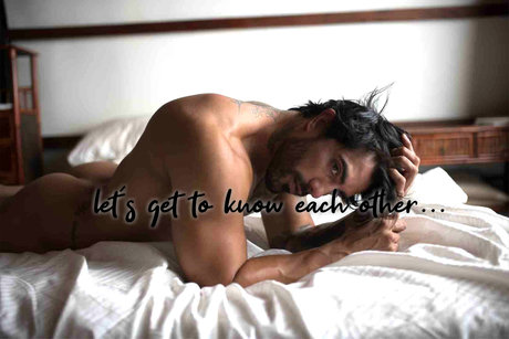 Marcio Morocho Latino