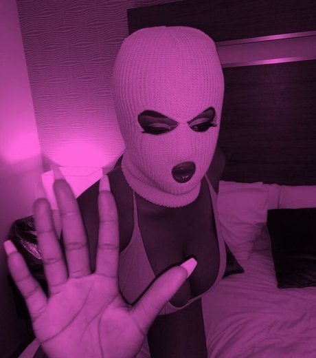 Foto di nudo di fuga di OnlyFans di Fanny Gonzalez Flor