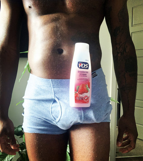 Foto di nudo di fuga di OnlyFans di D