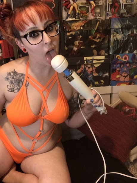 Foto di nudo di fuga di OnlyFans di Morganite Prime Free Sub