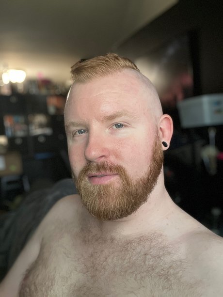 Foto di nudo di fuga di OnlyFans di Eric