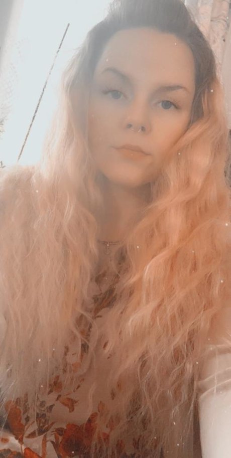 Foto di nudo di fuga di OnlyFans di Jaimy