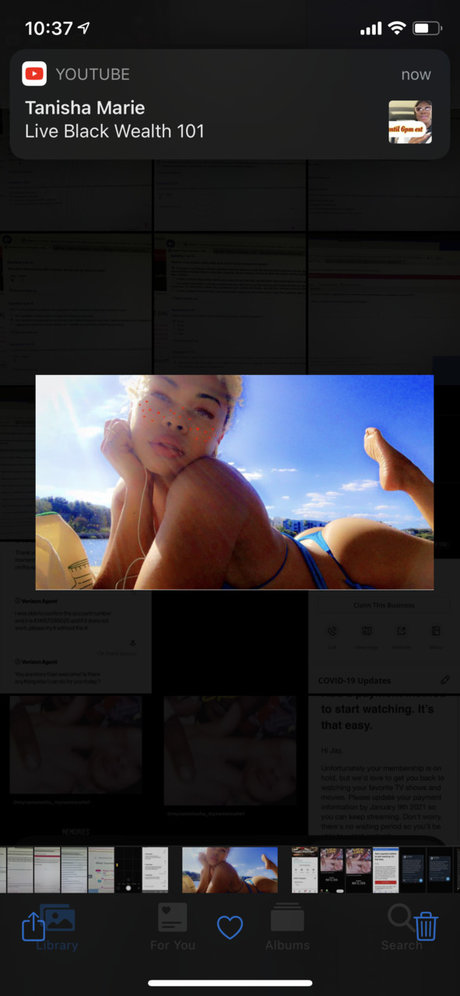 Tinytoes