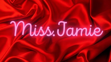  Missjamie 