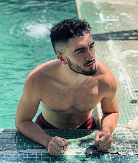 Foto di nudo di fuga di OnlyFans di Imperfecto