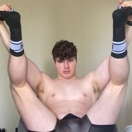 Foto di nudo di fuga di OnlyFans di Hexel