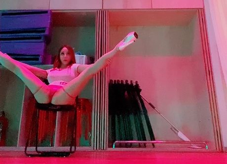 Foto di nudo di fuga di OnlyFans di Hunny Bunny