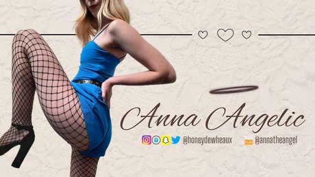 Anna The Angel