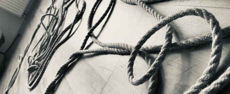 Foto di nudo di fuga di OnlyFans di Her And Rope