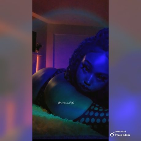 Foto di nudo di fuga di OnlyFans di Honey Drip 