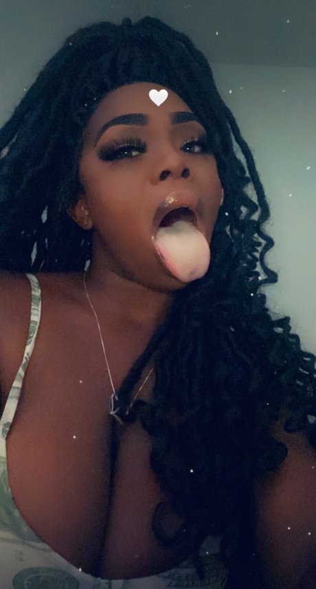 Foto di nudo di fuga di OnlyFans di Msheadrushxxx