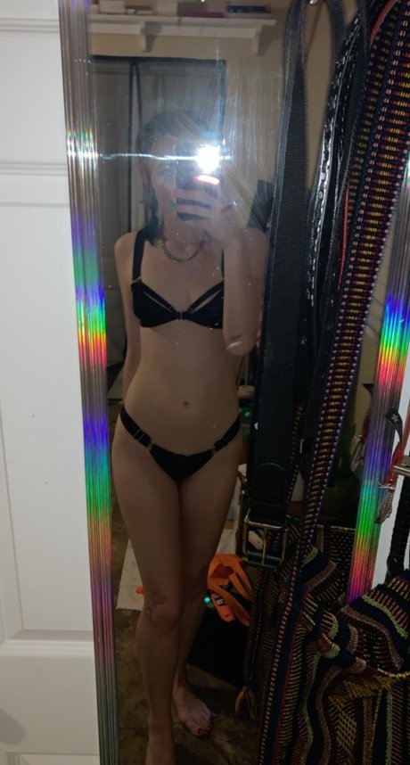 Foto di nudo di fuga di OnlyFans di Pillow Princess