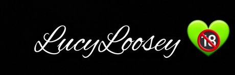 Foto di nudo di fuga di OnlyFans di Lucy Loosey