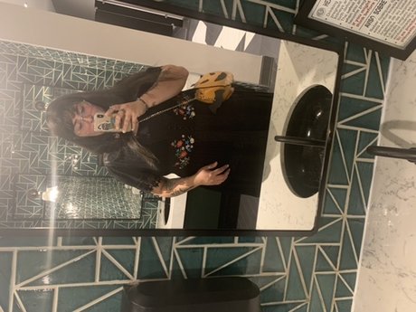 Foto di nudo di fuga di OnlyFans di Black Ivy