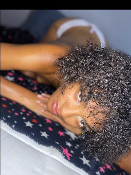 Foto di nudo di fuga di OnlyFans di Pussy Fairy 