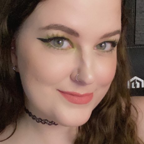 Foto di nudo di fuga di OnlyFans di Mseldritch