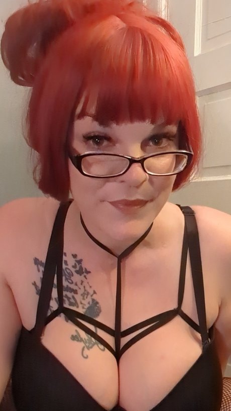 Foto di nudo di fuga di OnlyFans di Ms Bettyjean 