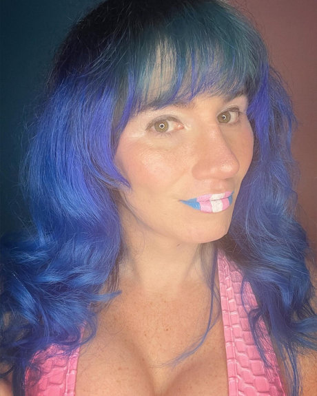 Foto di nudo di fuga di OnlyFans di Blaze Bops