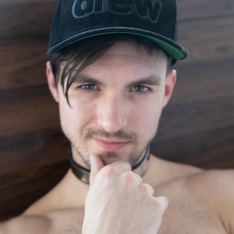 Foto di nudo di fuga di OnlyFans di Drewmenning