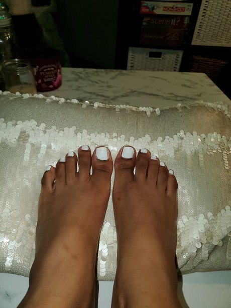 Foot Queen 