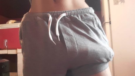 Foto di nudo di fuga di OnlyFans di Facu