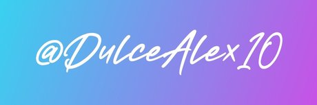 Foto di nudo di fuga di OnlyFans di Dulce Alex