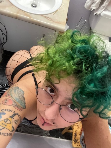 Foto di nudo di fuga di OnlyFans di Flor  Valentn 