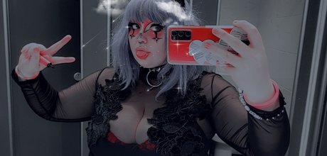 Foto di nudo di fuga di OnlyFans di Voxie