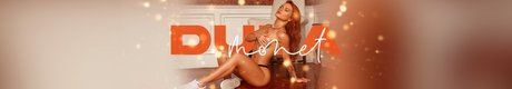 Foto di nudo di fuga di OnlyFans di Duda Monet