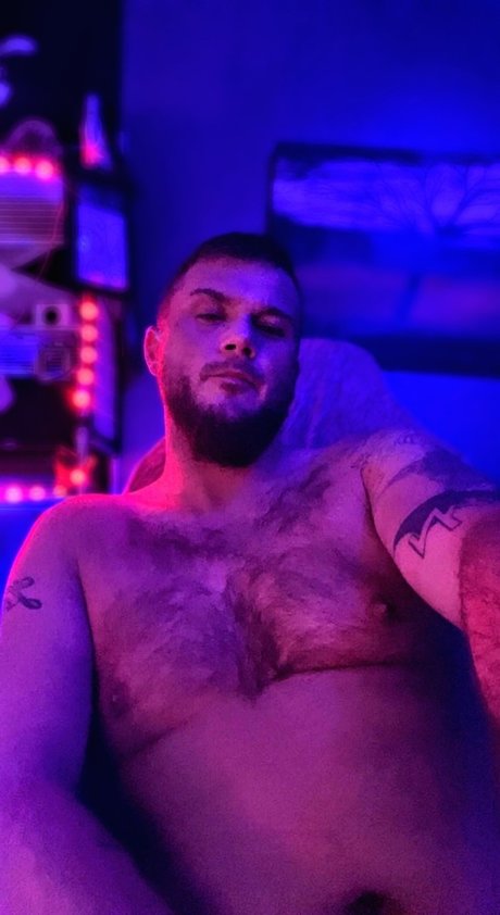 Foto di nudo di fuga di OnlyFans di Master Wayne