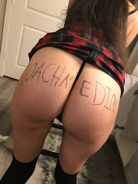 Foto di nudo di fuga di OnlyFans di Happyhouse