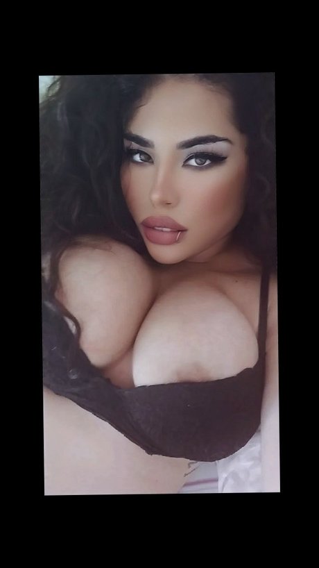 Foto di nudo di fuga di OnlyFans di Rosarito  Vc15 247 