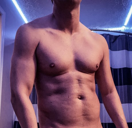 Foto di nudo di fuga di OnlyFans di Jake Hunter