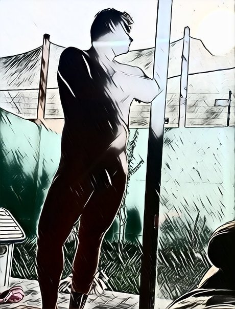 Foto di nudo di fuga di OnlyFans di Fleaclp