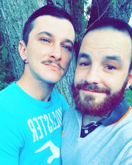 Foto di nudo di fuga di OnlyFans di Josh Ampamp Kyle