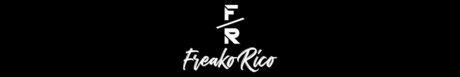 Foto di nudo di fuga di OnlyFans di Freako Rico