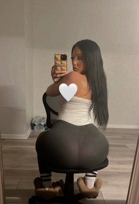 Foto di nudo di fuga di OnlyFans di Jade 