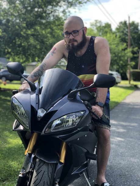 Foto di nudo di fuga di OnlyFans di Dubs