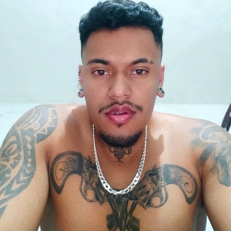 Foto di nudo di fuga di OnlyFans di Rodrigo Fonseca