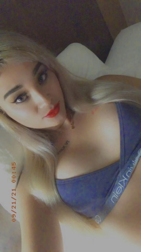 Mina Rose