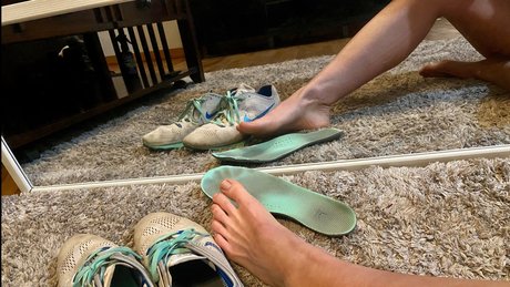 Hardworkingfeet