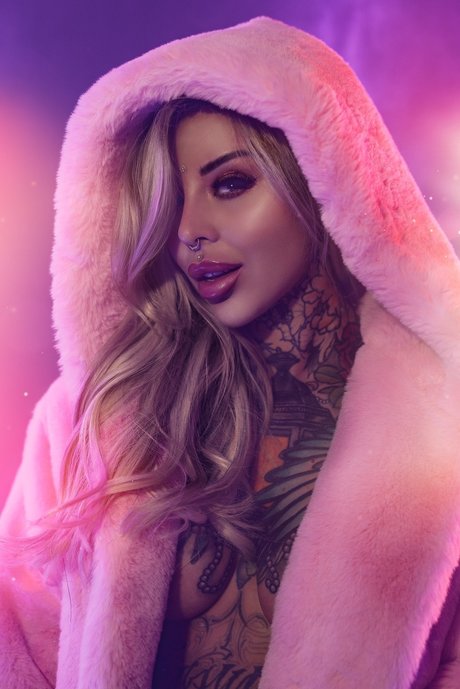 Foto di nudo di fuga di OnlyFans di  No Ppv